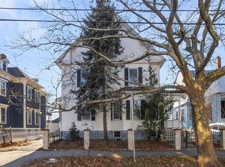 199 Linwood Ave, Providence, RI 02907