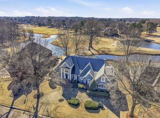 2283 Shrewsbury Run E, Collierville, TN 38017