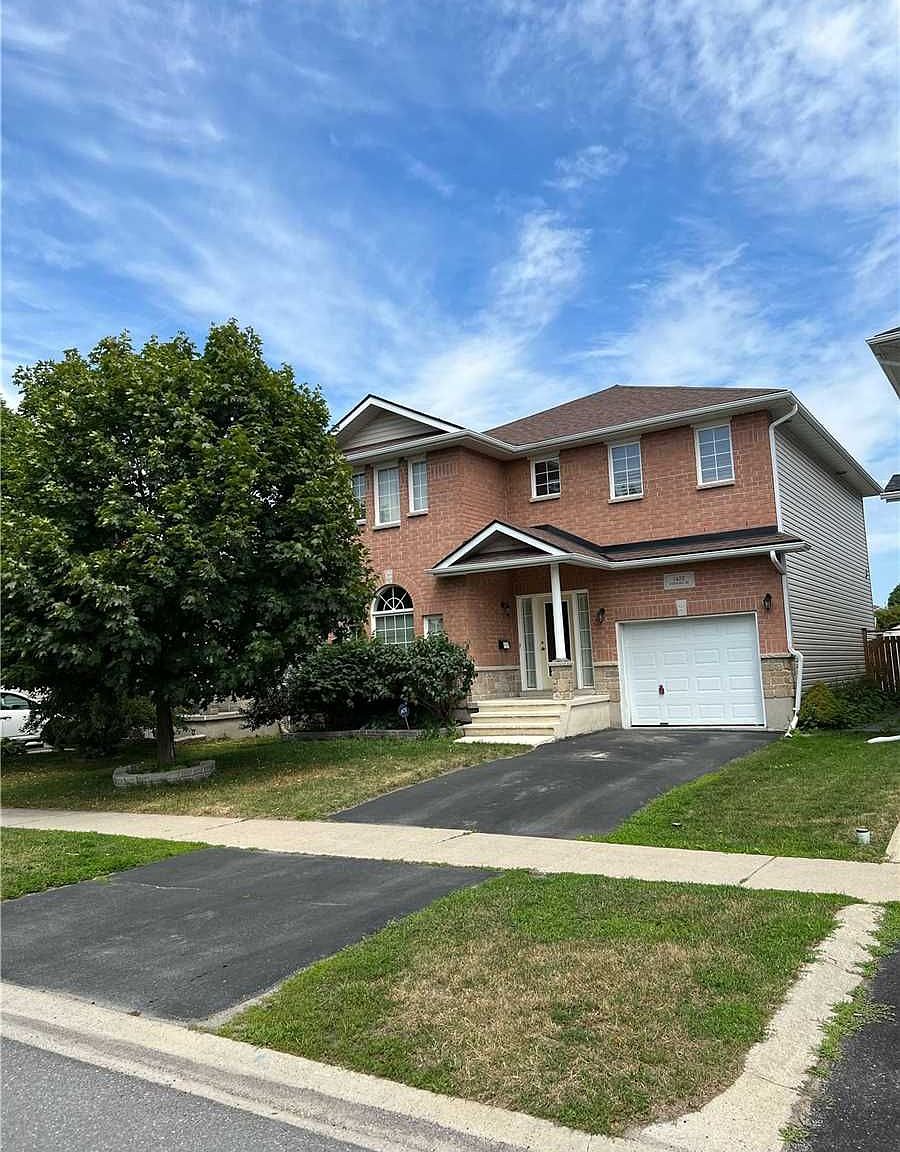 1422 Stoneridge Dr, Kingston, ON K7M 9H5 Zillow