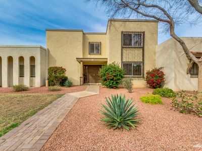 1724 W Citrus Way, Phoenix, AZ, 85015