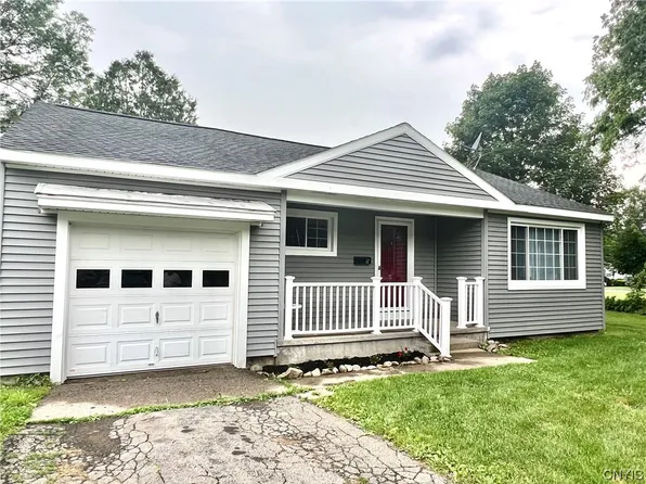 5 Michael St, Homer, NY 13077