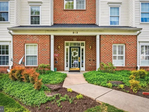 313 Willrich Cir Unit K, Forest Hill, MD 21050