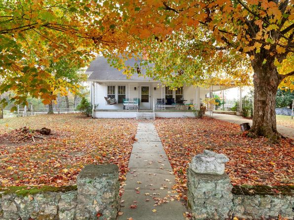 1581 Sumac Rd, Pulaski, TN 38478