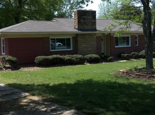 270 E Depot St, Angier, NC 27501