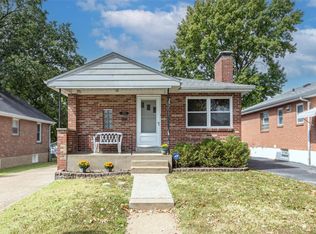 5019 Deville Ave, Saint Louis, MO