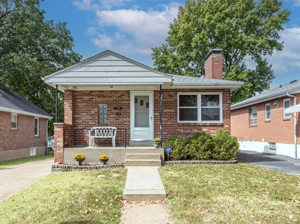 5019 Deville Ave, Saint Louis, MO 63119
