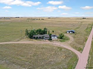 4922 Klipstein Rd, Cheyenne, WY 82009