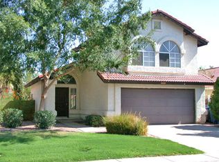 2282 W Gail Dr, Chandler, AZ 85224