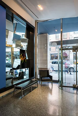 Rented by Gotham Organization | media 21