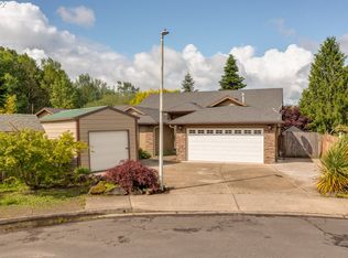 203 NW 17th Cir, Battle Ground, WA