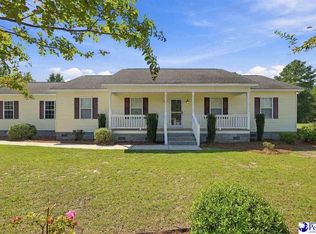 306 Pointer Dr, Hartsville, SC 29550