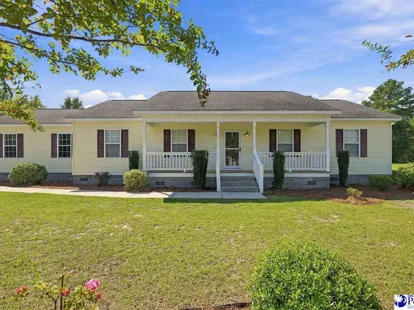 306 Pointer Dr, Hartsville, SC 29550