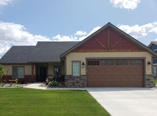 15387 N Pristine Cir, Rathdrum, ID 83858