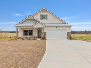 2045 Silcox Rd, Ashford, AL 36312