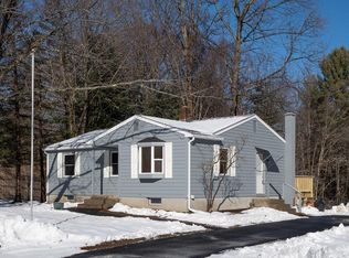 53 Rick Dr, Northampton, MA 01062