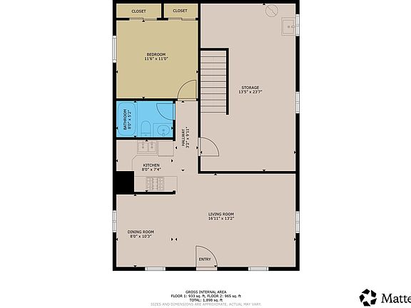 3rd image of this home