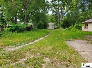1112 S 2nd St, Monroe, LA 71202