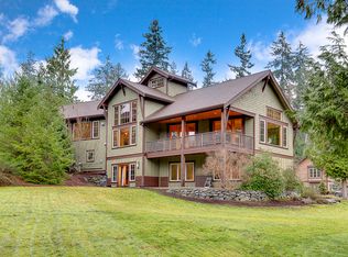 7850 NE Ledgestone Loop, Bainbridge Island, WA 98110