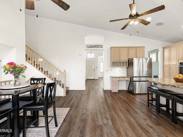 7042 W MORNING DOVE Drive, Glendale, AZ 85308