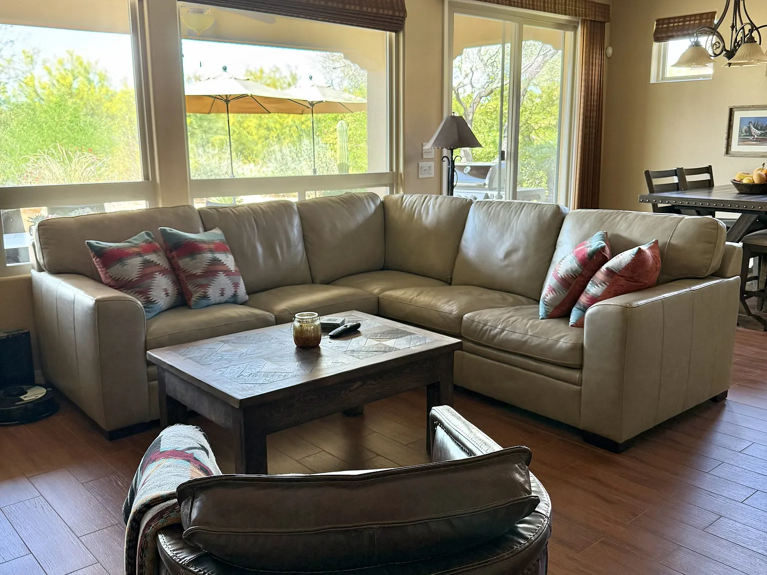 2 bed, 1438 sqft, $3,400 — Photo 2