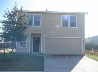 14423 Acuna Ln, Houston, TX 77045