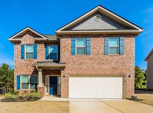 12278 Anchor Way, Hampton, GA 30228