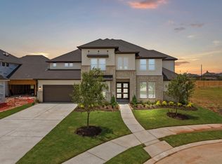 3115 Elderberry Orchard St, Richmond, TX 77406