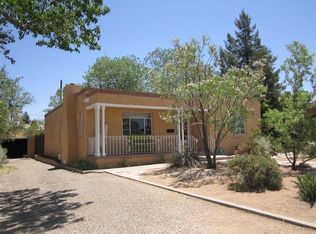 624 Amherst Dr SE, Albuquerque, NM 87106
