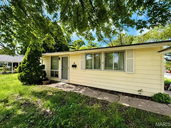 711 Ellis St, Elsberry, MO 63343