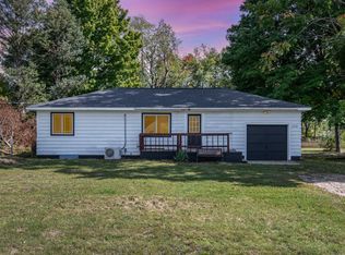 7232 N 126th Ave, Hart, MI 49420