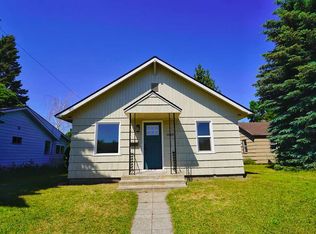 4605 N Adams St, Spokane, WA 99205