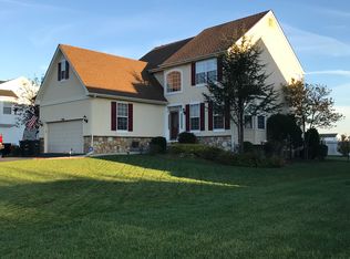 1786 Bracken Dr, Williamstown, NJ 08094