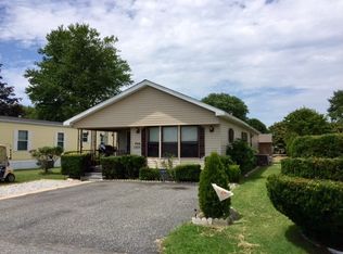 23600 E Beach Dr, Lewes, DE 19958