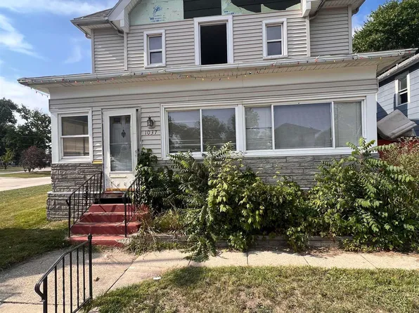 1037 W Colfax Ave, South Bend, IN 46616