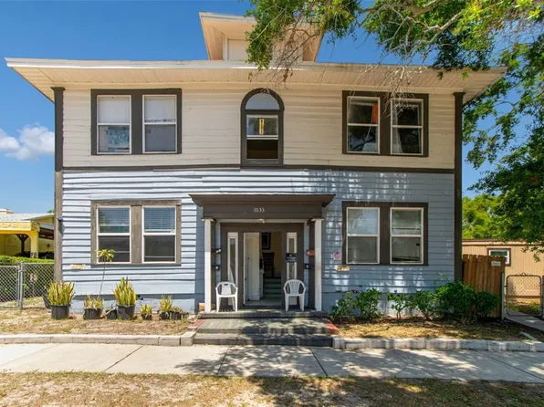 1033 19th Ave S, Saint Petersburg, FL 33705