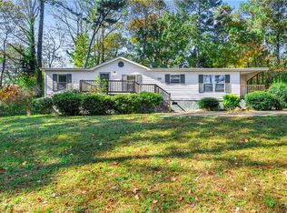 46 Twin Creeks Dr, Bremen, GA 30110