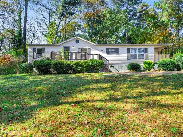 46 Twin Creeks Dr, Bremen, GA 30110