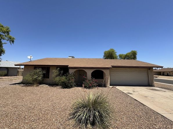 9753 N 68th Dr