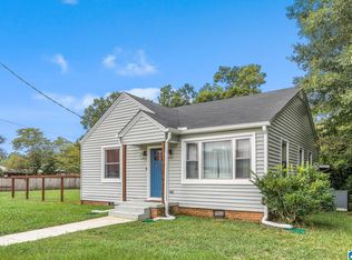102 Washington St, Columbiana, AL 35051