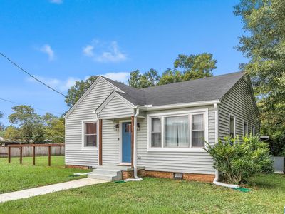 102 Washington St, Columbiana, AL, 35051
