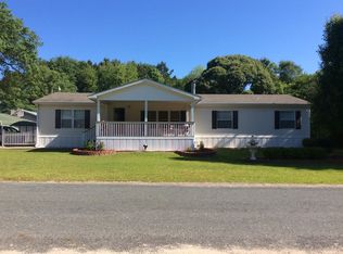 1264 Broad St, Deridder, LA 70634