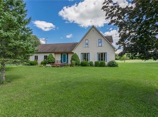 5 Guthrie Rd, Caledonia, NY 14511