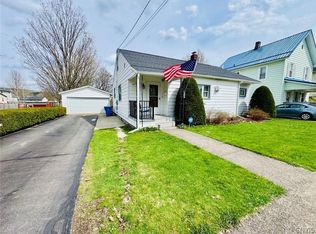 25 Crandall St, Cortland, NY 13045