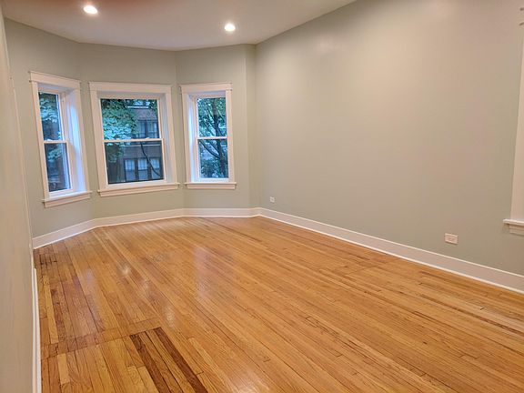 Large living room