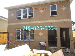 12801 Inwood St, Queens, NY 11436