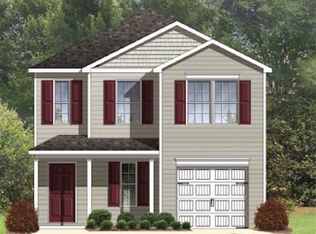 362 Promised Land Dr, Spartanburg, SC 29306