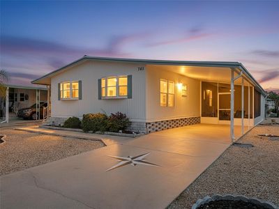 7411 Osage Dr, Hudson, FL, 34667