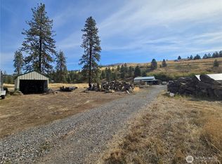 4297 Bissell Rd, Hunters, WA 99137