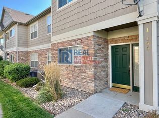 4385 S Balsam St UNIT 1-103, Denver, CO 80123