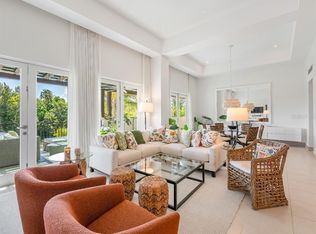 Bahia Beach Golf Club Las Verandas Condominium #PENTHOUSE 4333, Rio Grande, PR 00745